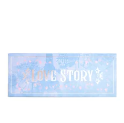 Sombras*Sinless Beauty Paleta Love Story