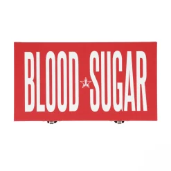 Sombras*Jeffree Star Cosmetics Palette Blood Sugar