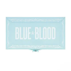 Sombras*Jeffree Star Cosmetics Palette Blue Blood