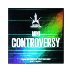 Sombras*Jeffree Star Cosmetics Palette Mini Controversy