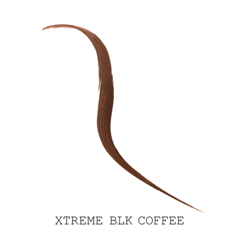 Delineadores*Pat McGrath Perma Precision Liquid Eyeliner Extreme BLK Coffee