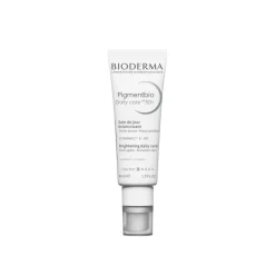 Soluciones | Protectores Solares*Bioderma Pigmentbio Daily Care FPS 50+