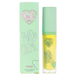 Sombras*KimChiChic PotDe Creme 10 Lemon Tart Kimchi