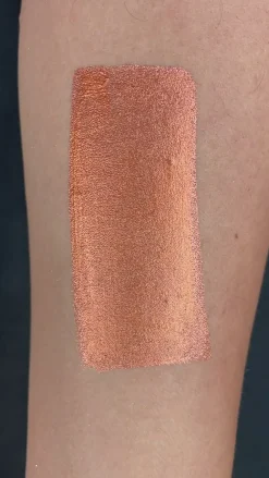 Sombras*KimChiChic PotDe Creme 06 Pure Bronze Kimchi