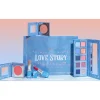 Sombras*Sinless Beauty PR Love Story Collection
