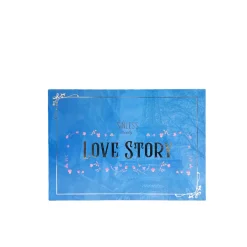 Sombras*Sinless Beauty PR Love Story Collection