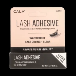 Pestañas*CALA Premium Eyelash Adhesive 7g (Clear)