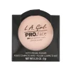 Polvos*LA Girl - Exclusiva online PRO. Face Matte Pressed Powder Buff