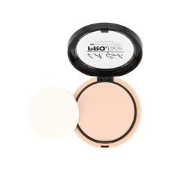 Polvos*LA Girl - Exclusiva online PRO. Face Matte Pressed Powder Buff