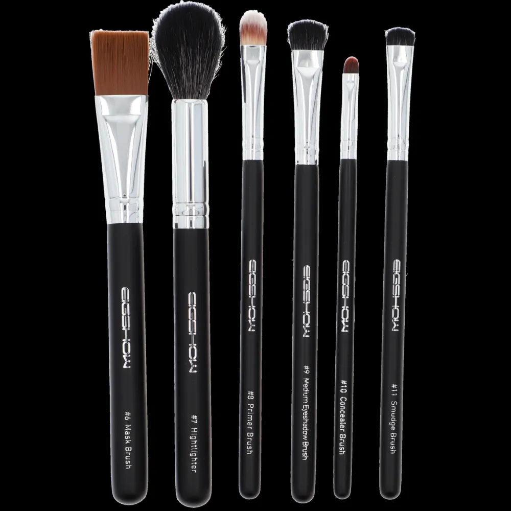 Brochas*Eigshow Beauty Professional Makeup Brush Set 26 Pcs