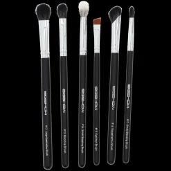 Brochas*Eigshow Beauty Professional Makeup Brush Set 26 Pcs