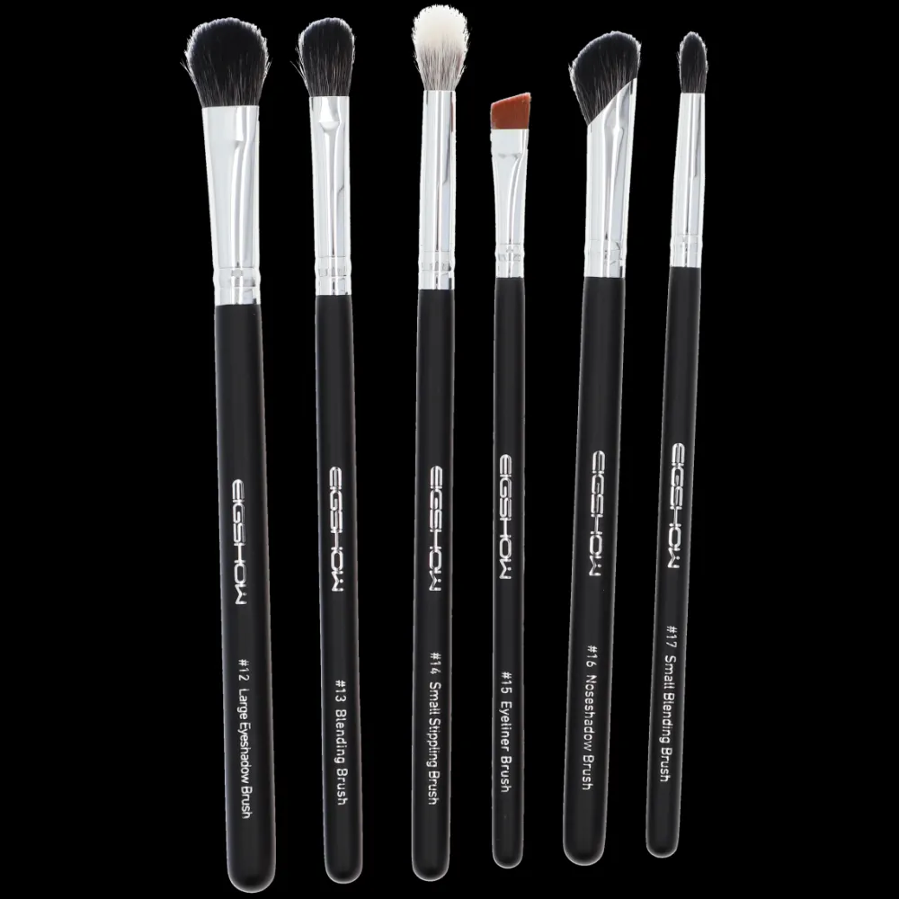 Brochas*Eigshow Beauty Professional Makeup Brush Set 26 Pcs