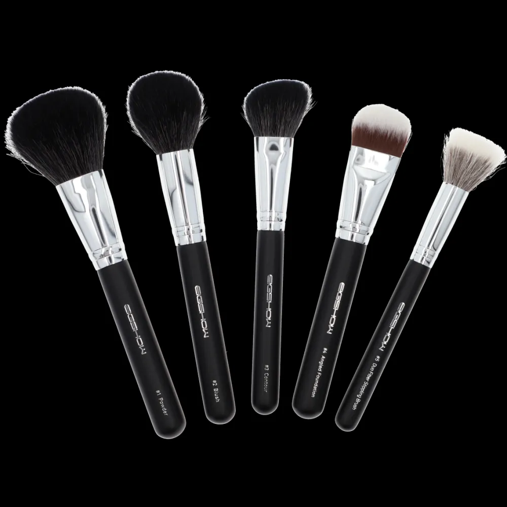 Brochas*Eigshow Beauty Professional Makeup Brush Set 26 Pcs