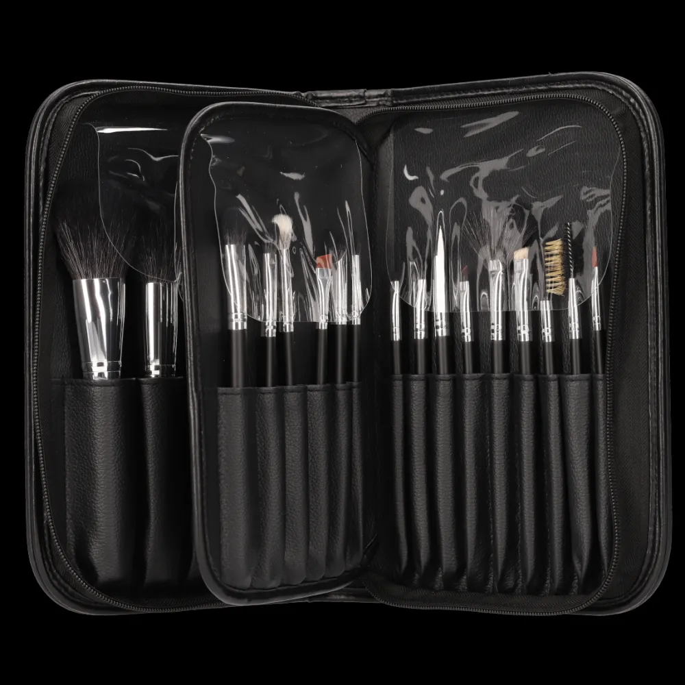 Brochas*Eigshow Beauty Professional Makeup Brush Set 26 Pcs