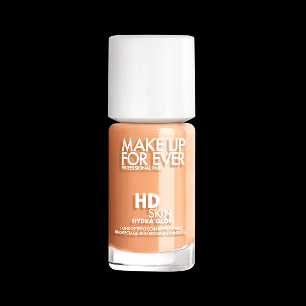 Bases*Make Up For Ever 2R24- HD Skin Hydra Glow
