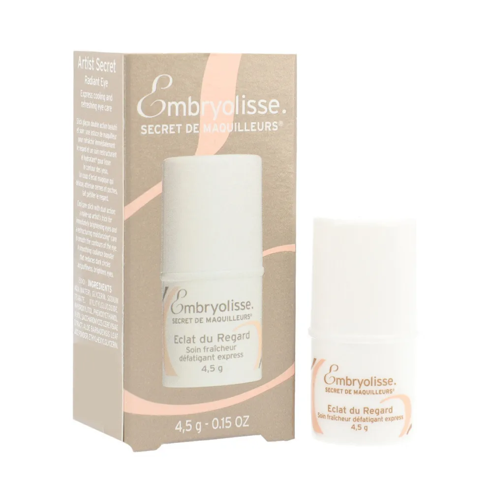 Tratamientos Faciales | Contorno De Ojos*Embryolisse Radiant Eye