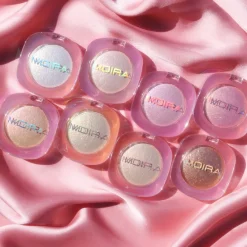 Iluminadores*Moira 07 Reckless Love Dreamlite Dreamlight Highlighter