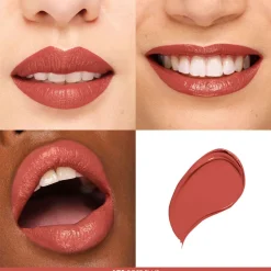 Labiales*Make Up For Ever 170 Rose Flair Rouge Artist For Ever
