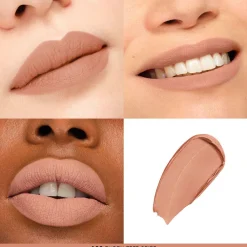 Labiales*Make Up For Ever Rouge Artist For Ever 100 Empowered Beige