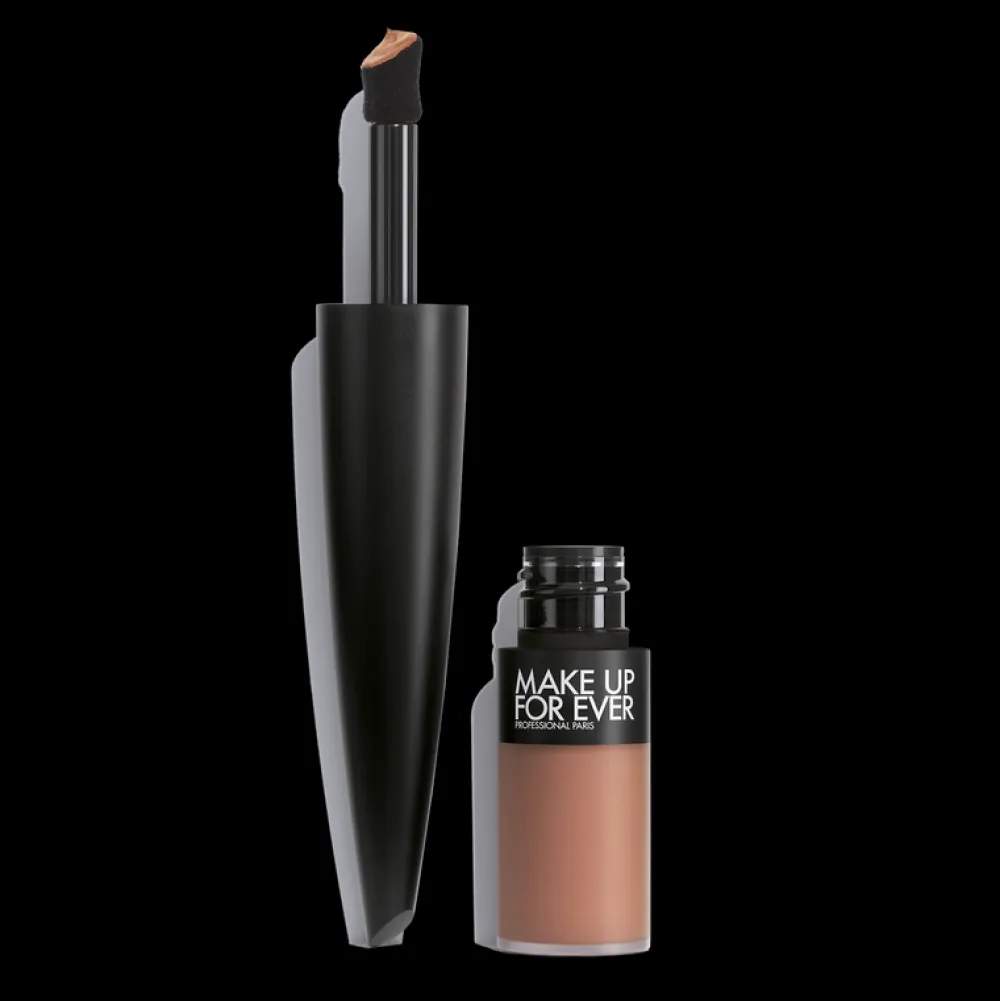 Labiales*Make Up For Ever Rouge Artist For Ever Matte Always Au Naturel 190
