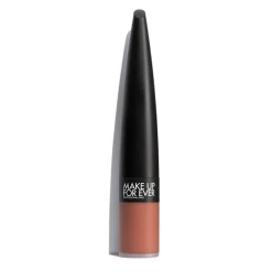 Labiales*Make Up For Ever Rouge Artist For Ever Matte 192 Toffee At All Hours