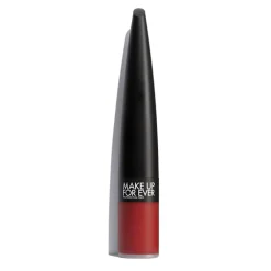Labiales*Make Up For Ever Rouge Artist For Ever Matte Constantly On Fire 402