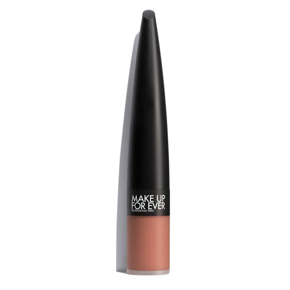 Labiales*Make Up For Ever Rouge Artist For Ever Matte Endlessly Blushed 106