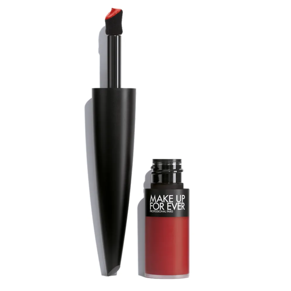 Labiales*Make Up For Ever Rouge Artist For Ever Matte Constantly On Fire 402