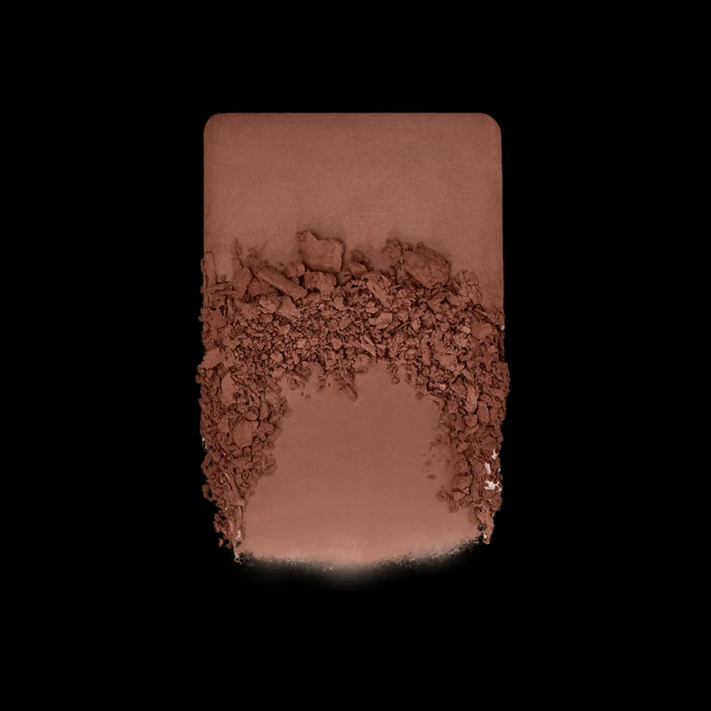 Contornos*Make Up For Ever S450 Strong Ebony Artist Sculpt