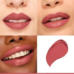 Labiales*Make Up For Ever 164 Sassy Rhubarb Rouge Artist For Ever