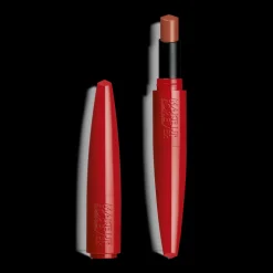 Labiales*Make Up For Ever 320 Satin Burning Love Rouge Artist For Ever