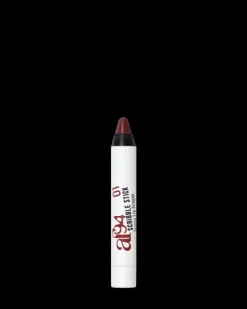 Delineadores*af94 Scribble Stick Glossy Lip Crayon French Disko
