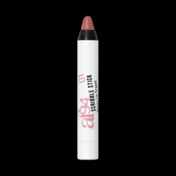 Glosses*af94 Scribble Stick Glossy Lip Crayon Whipd Cream