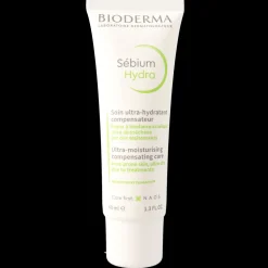 Soluciones | Cremas*Bioderma Sebium Hydra 40 ml