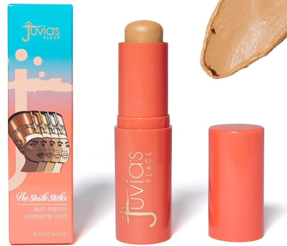 Correctores | Bases*Juvia's Place Shade Sticks Panama