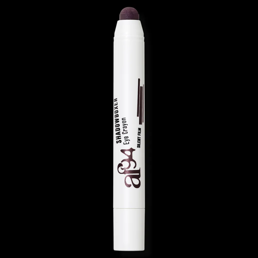 Sombras*af94 Shadowboxer Eye Crayon Silent Film