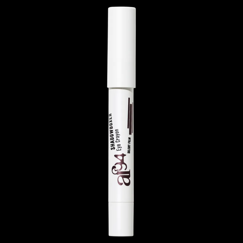 Sombras*af94 Shadowboxer Eye Crayon Silent Film