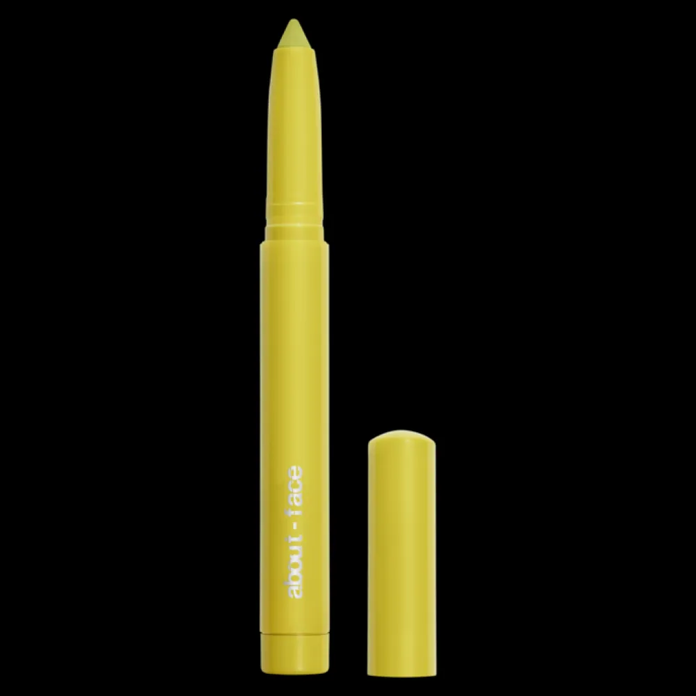 Sombras*About-Face Shadowstick Aliens R Real