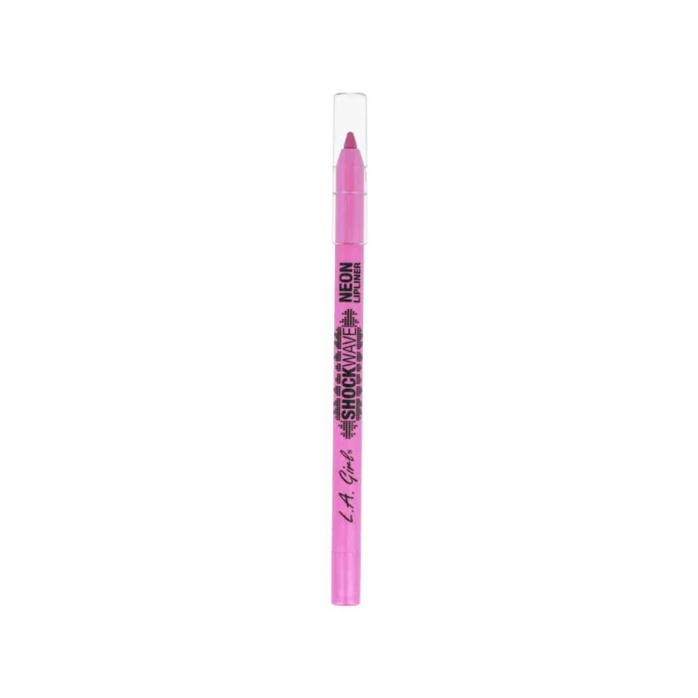 Delineadores*LA Girl - Exclusiva online Shockwave Neon Liner Blaze