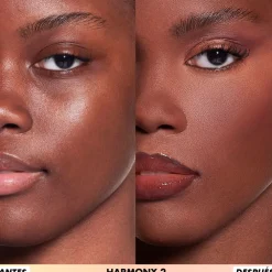 Rubores*Make Up For Ever Skin All-in-one Face Palette - Harmony 2