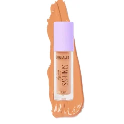 Correctores*Sinless Beauty SLC6 Liquid Concealer