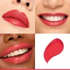 Labiales*Make Up For Ever 306 Snappy Lychee Rouge Artist For Ever