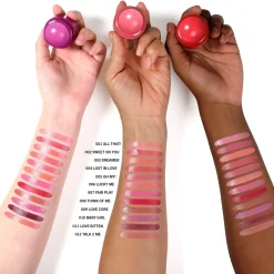 Rubores*Moira Soft Blush Balm 004 Lost in Love