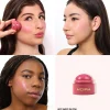 Rubores*Moira Soft Blush Balm 002 Sweet On You