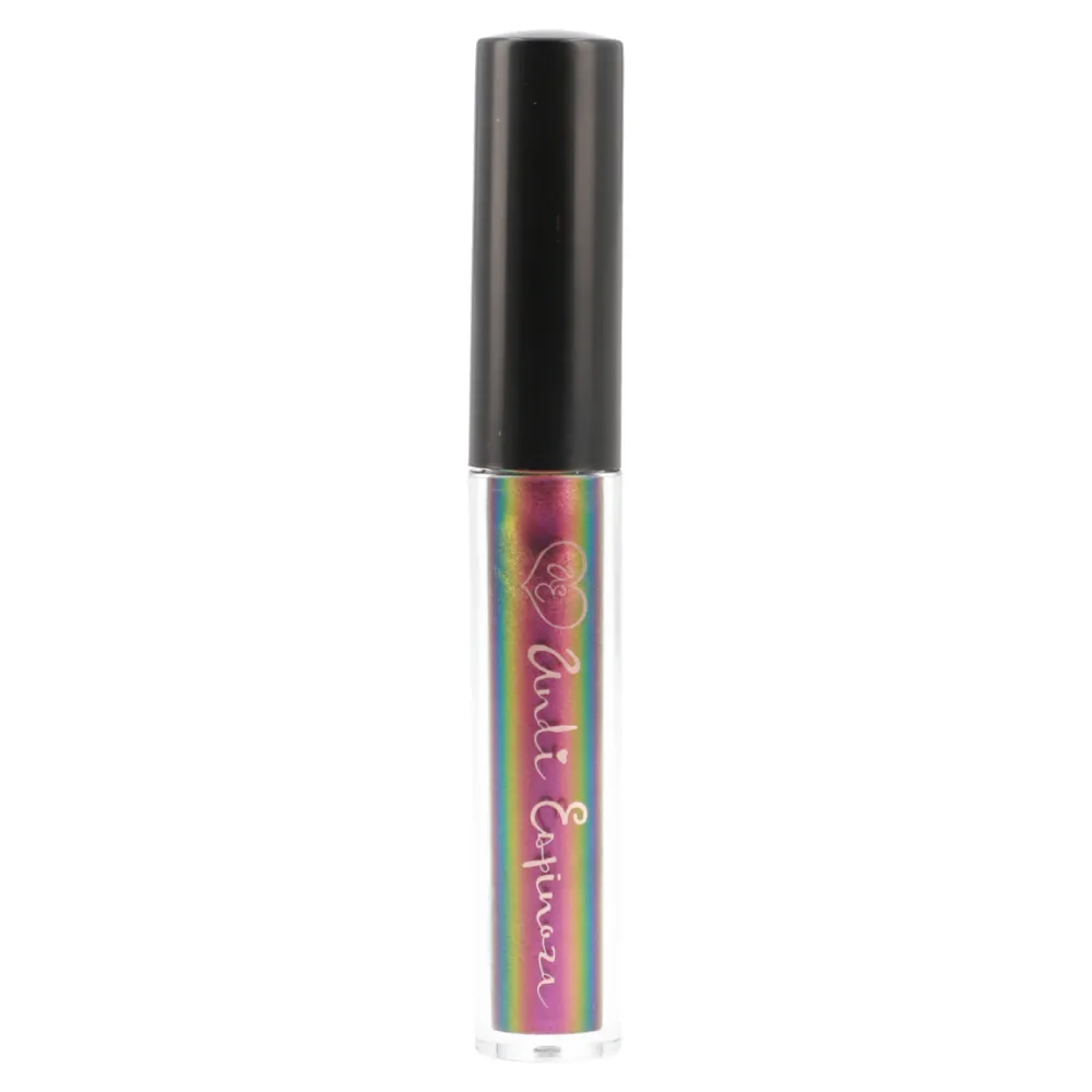 Sombras*Andi Espinoza - Exclusiva online Sombra Liquidas Multicromaticas #10