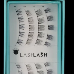 Pestañas*LASHLASH Sophia Lash Slices