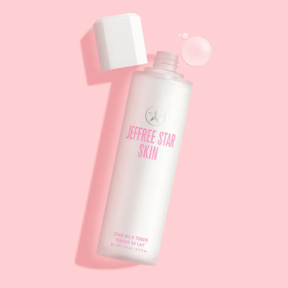 Tónicos*Jeffree Star Cosmetics Star Milk Toner