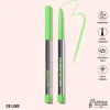 Delineadores*Moira Statement Gel Liner- 8, Lime