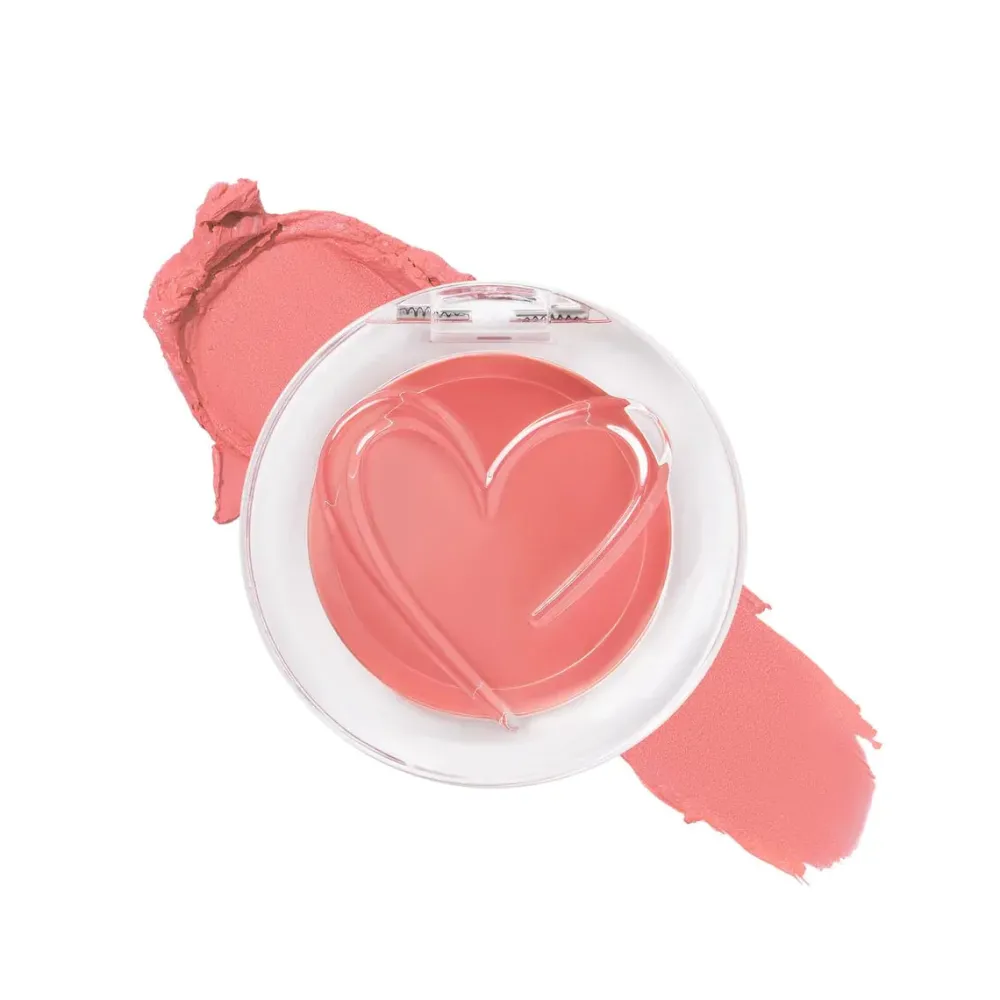 Rubores*Beauty Creations Stay Blushing Cute