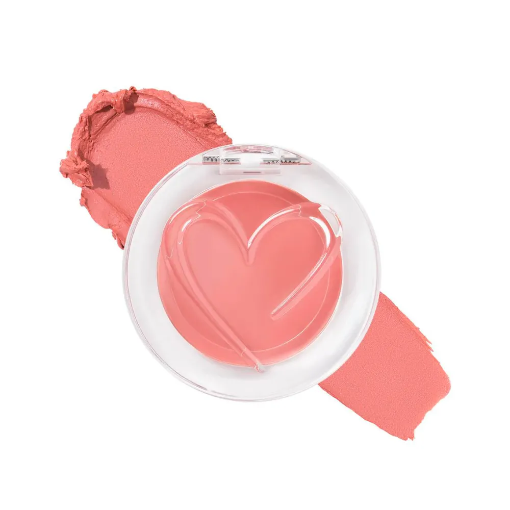 Rubores*Beauty Creations Stay Blushing Cute